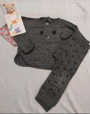 Ensemble 18 mois 