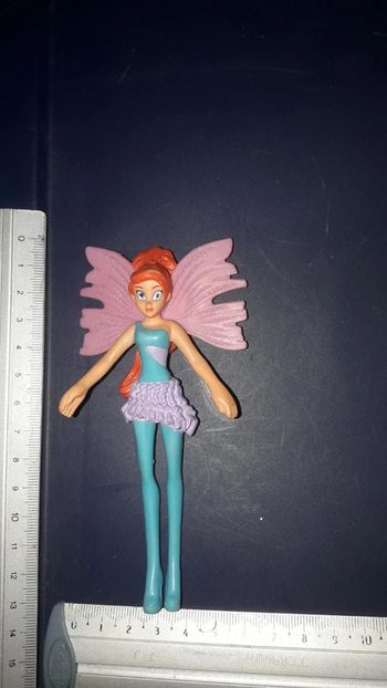 Winx  figurine