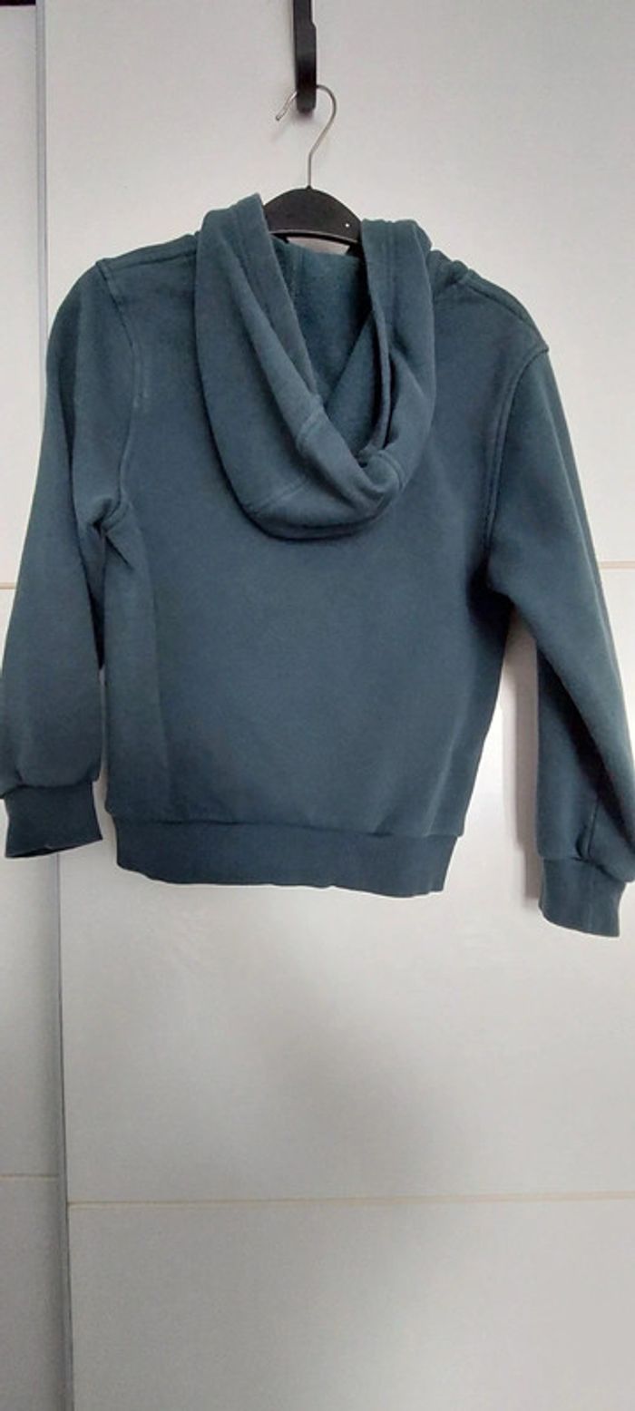 Sweat à capuche - photo numéro 3