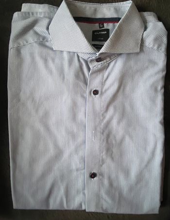 Chemise Olymp