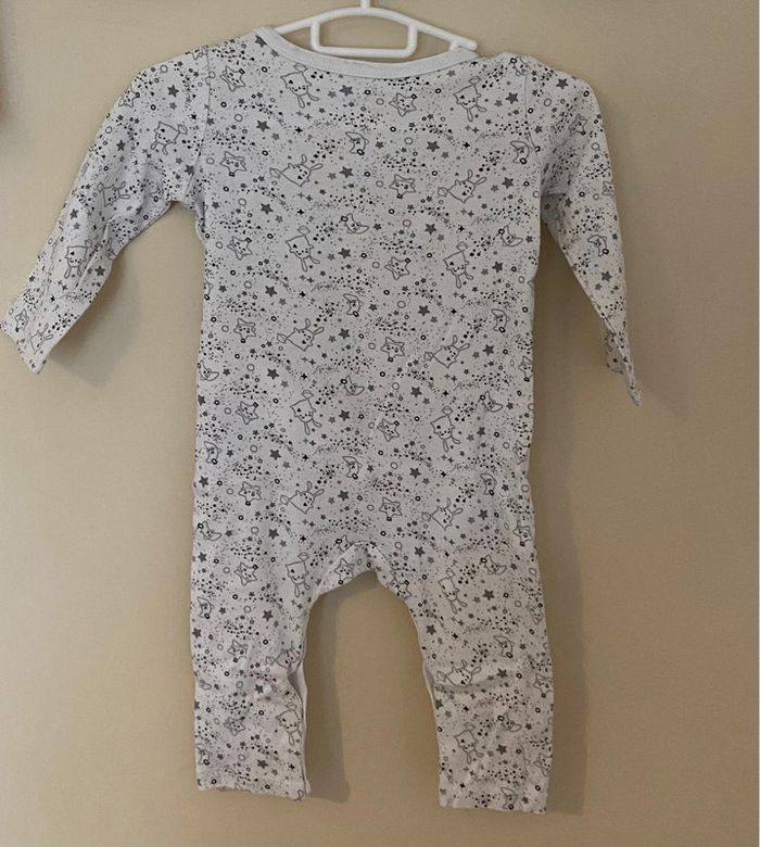 Pyjama garçon 12 mois - photo numéro 2