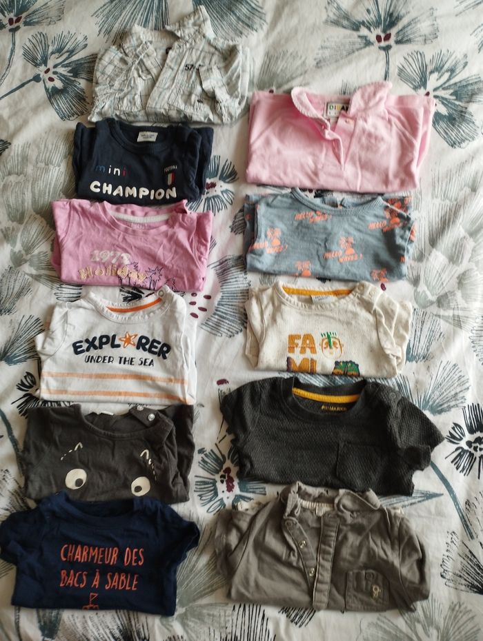 Hauts 3 mois - photo numéro 3