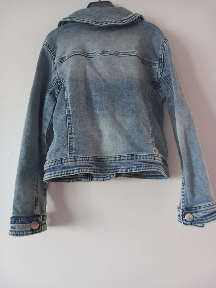 Veste 6 ans - photo numéro 2