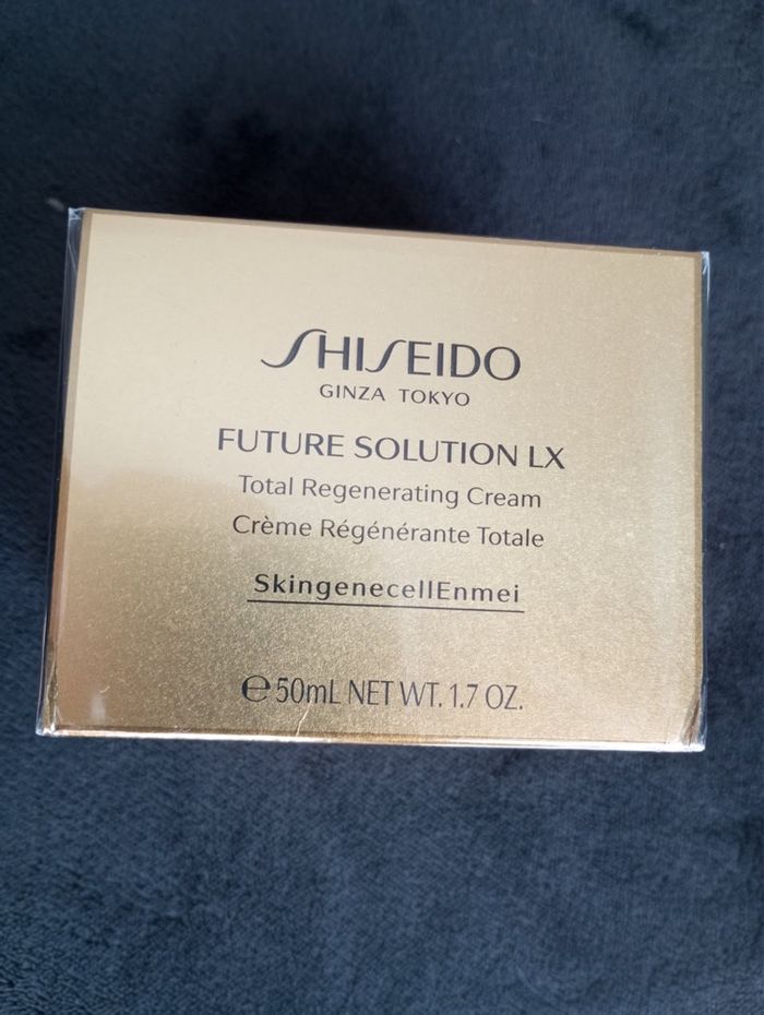 Shiseido - photo numéro 2