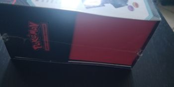 Pokemon ETB EV10 