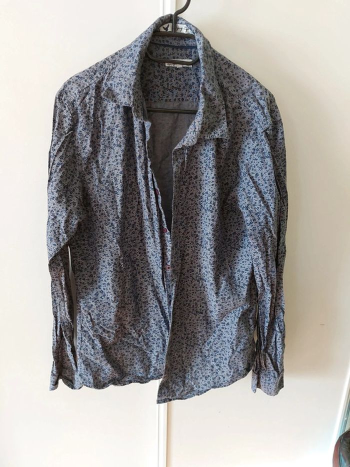 Chemise homme