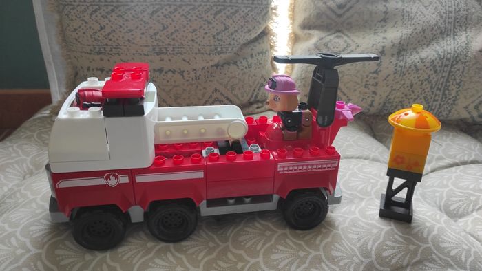 Bloc construction - photo numéro 4