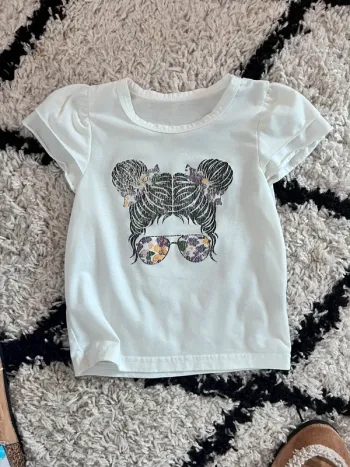 Tee-shirt