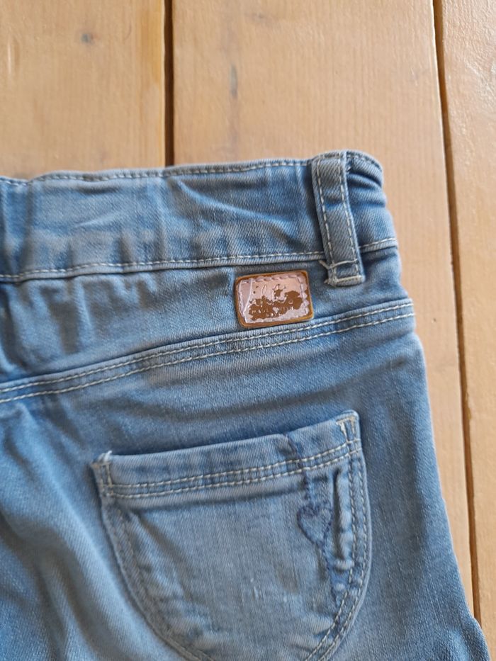 Short IKKS 7 ans - photo numéro 6