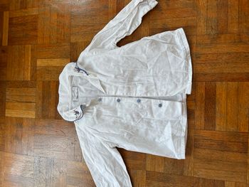 Chemise Cyrillus