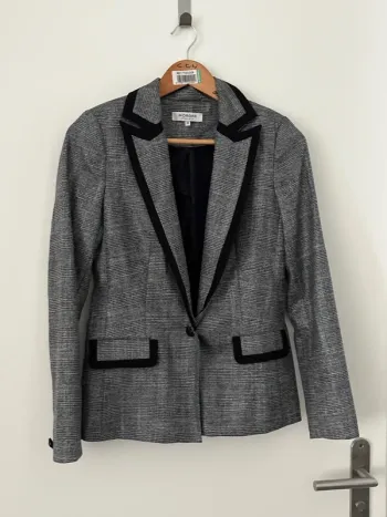 Blazer Morgan taille s