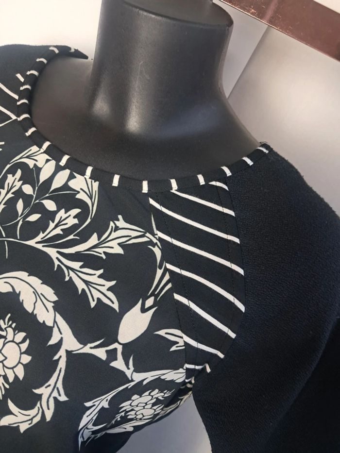 Save the queen haut hiver T.36/38 neuf - photo numéro 4