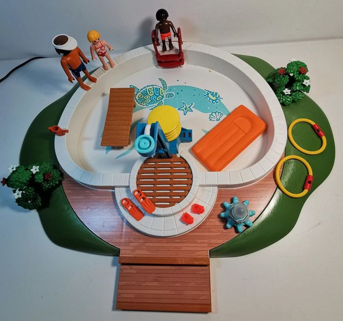 Playmobil 9422 - photo numéro 5