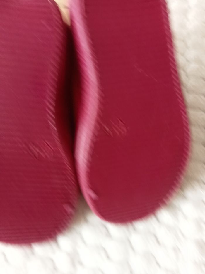 Chaussons 24 - photo numéro 5