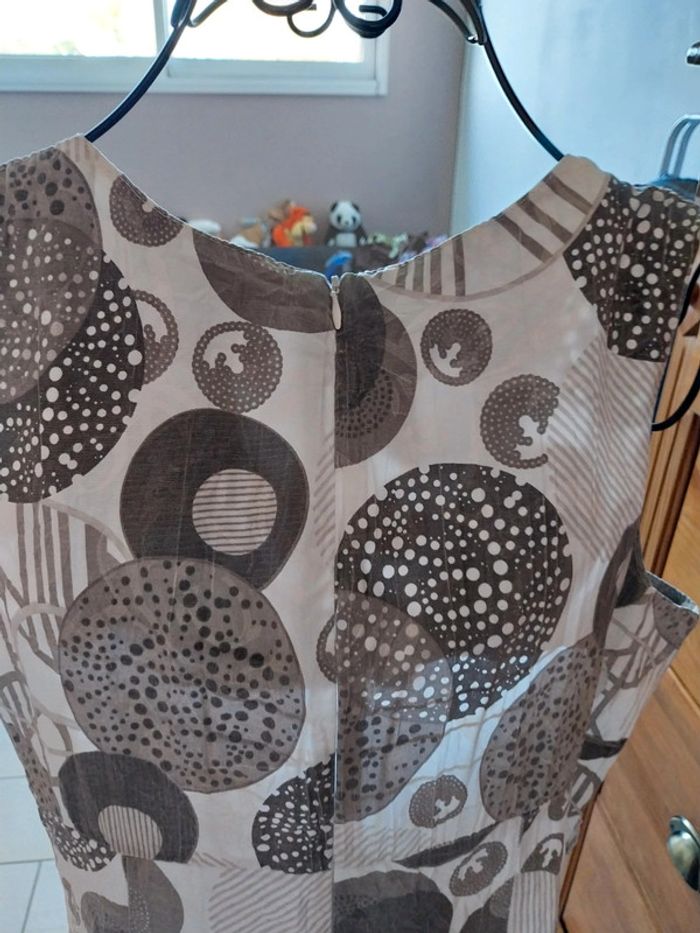 Robe été - photo numéro 5