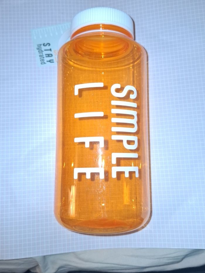 Grande gourde neuve - photo numéro 3