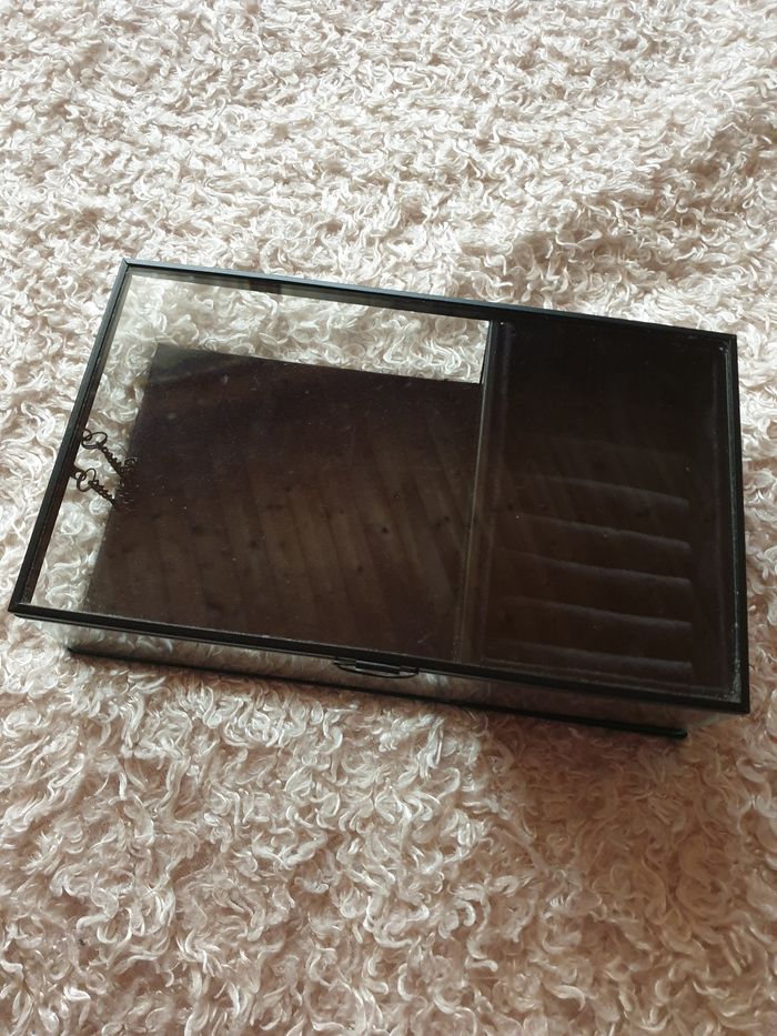 Coffret a bijoux - photo numéro 4