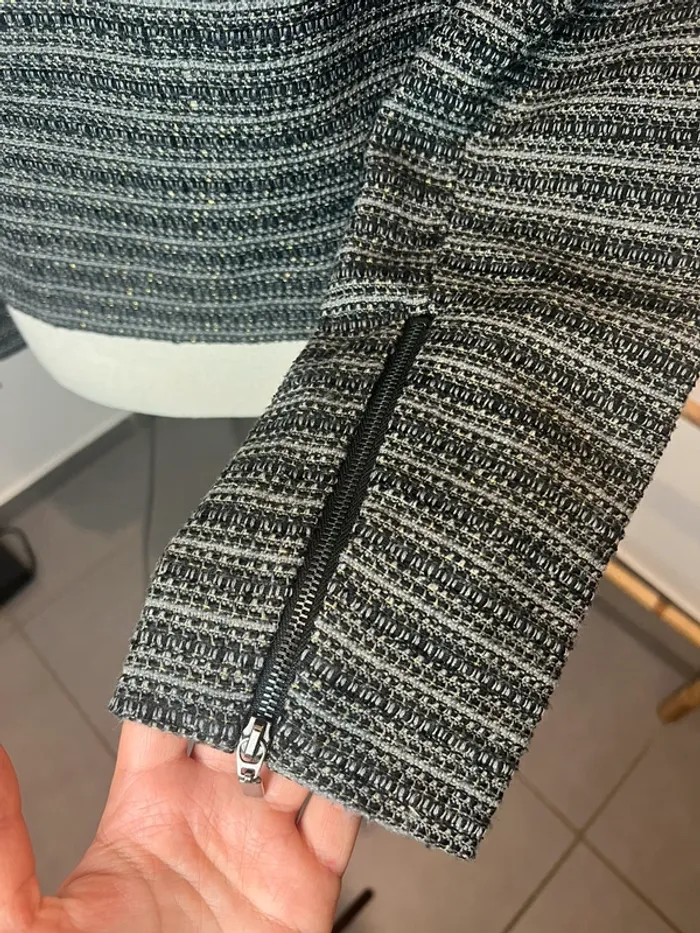 Veste habillé - photo numéro 7