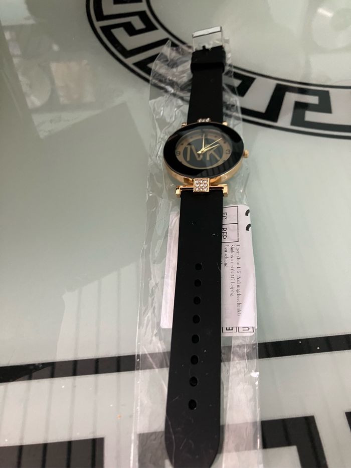 Montre fantaisie