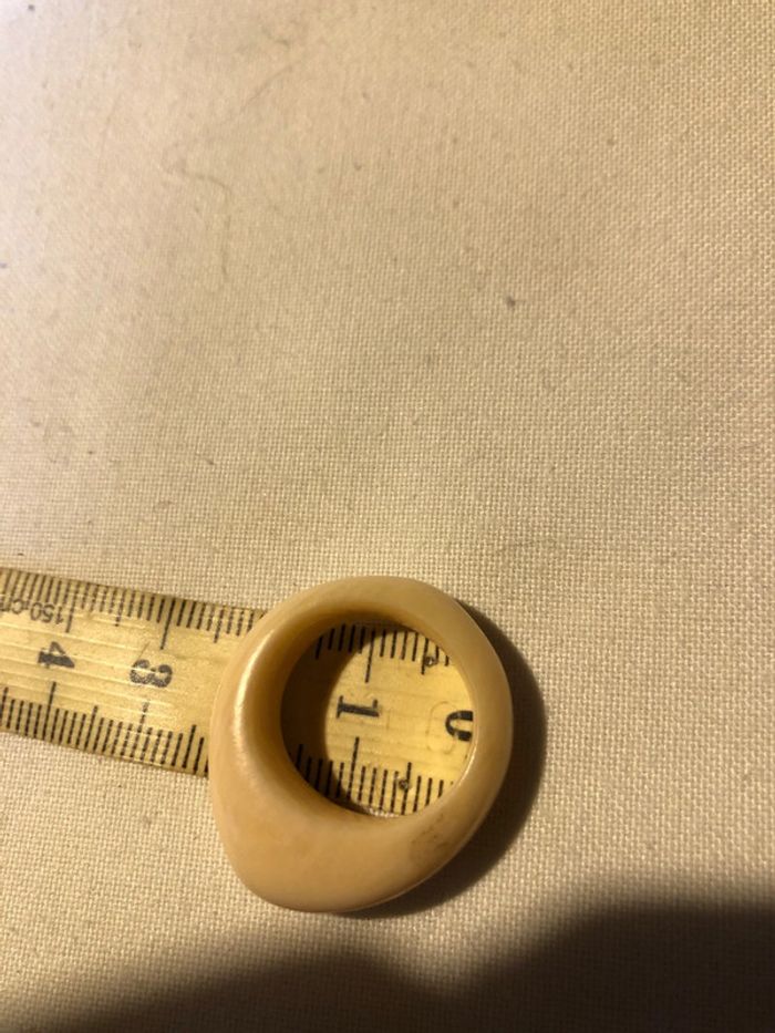 Bague vintage - photo numéro 4