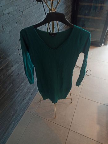 Tunique robe