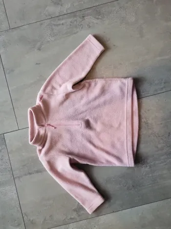 Pull chaud