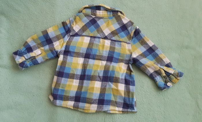 Chemise 9m 71cm - photo numéro 5
