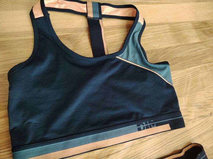 Ensemble de sport DIM - photo numéro 6