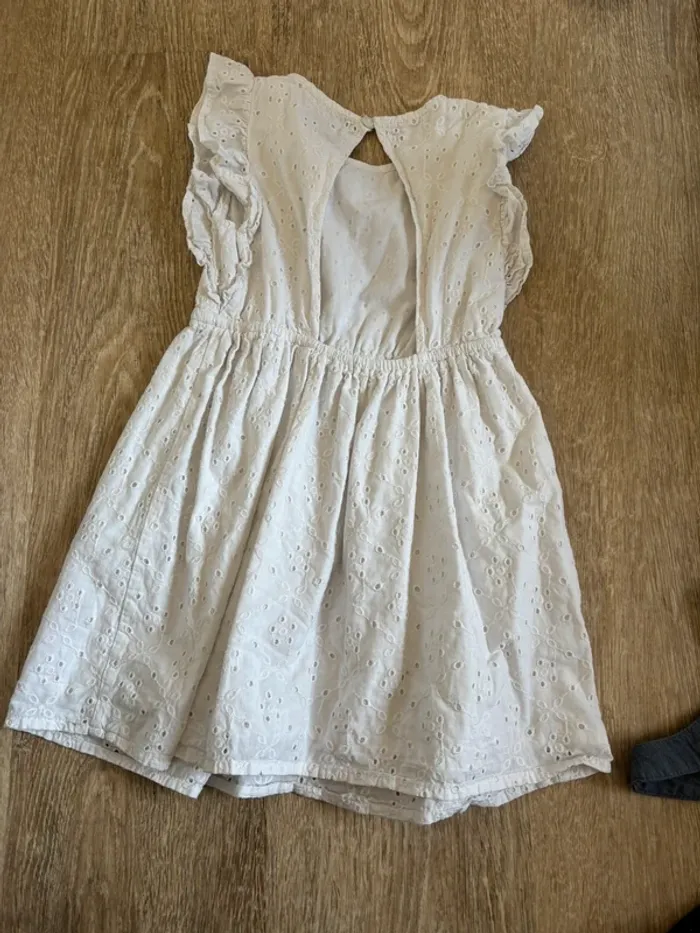 Robes d été 4 ans - photo numéro 4