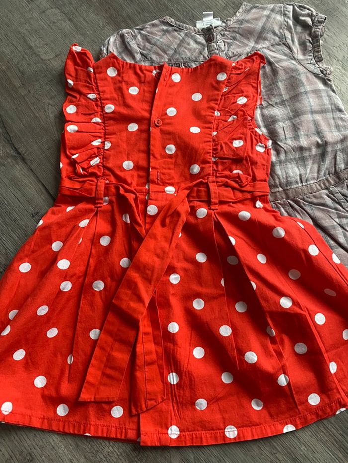 Robes - photo numéro 4