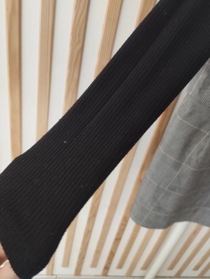 Ensemble robe sous pull 10ans - photo numéro 10