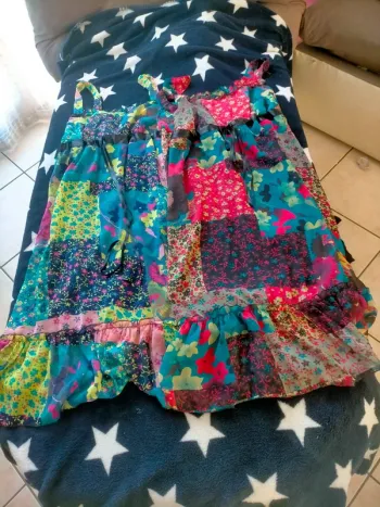 Lot XL femme