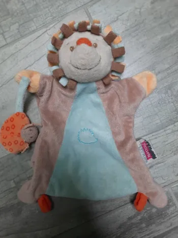 Doudou
