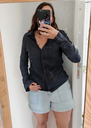 Chemise fine