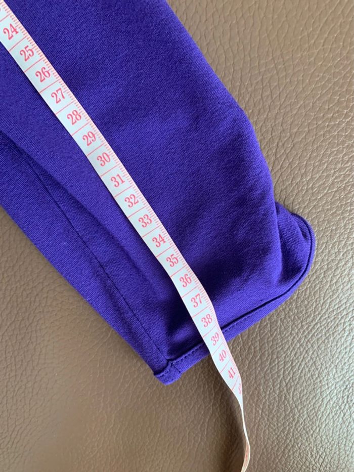 boléro violet Mayerline t40 Robe assortie dans autre annonce - photo numéro 8