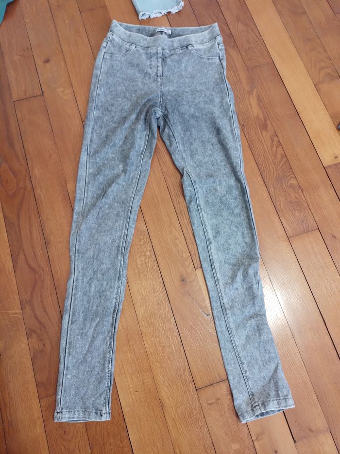 Vente lots de vêtements fille. - photo numéro 7