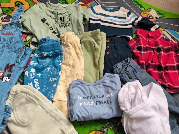 Pulls - photo numéro 2