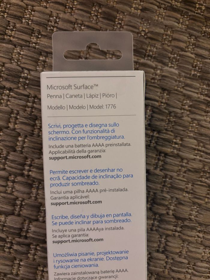 Stylet - photo numéro 2