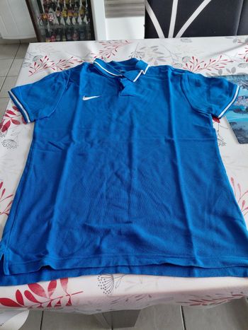 Polo nike