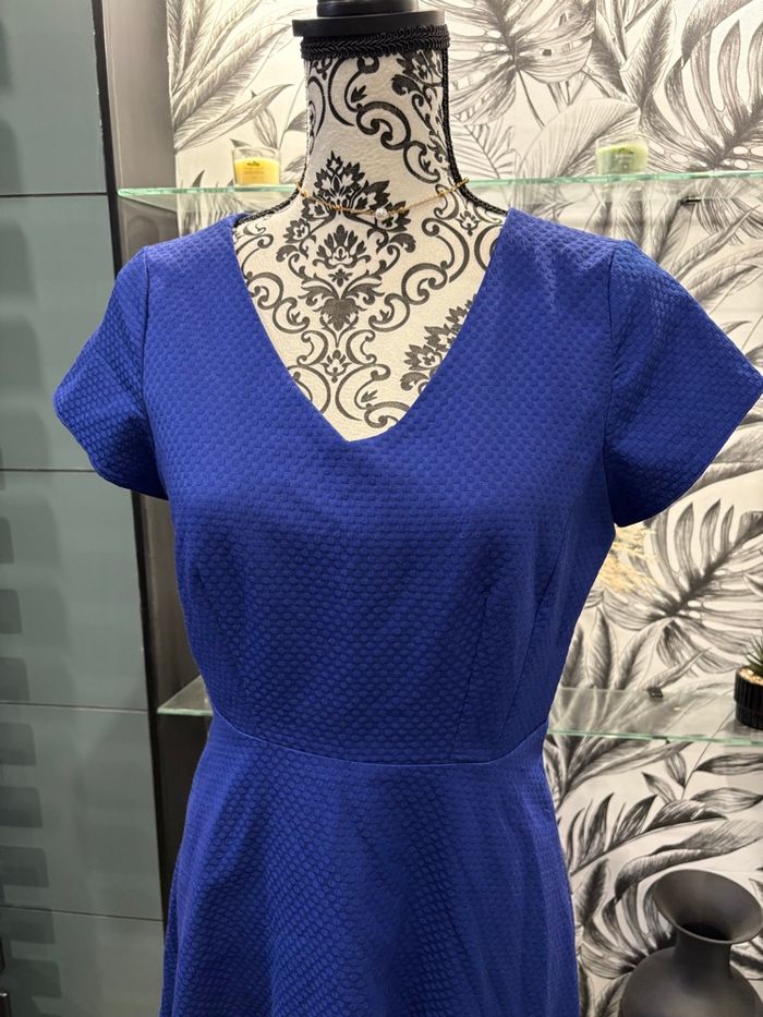 Robe Yessica - photo numéro 3