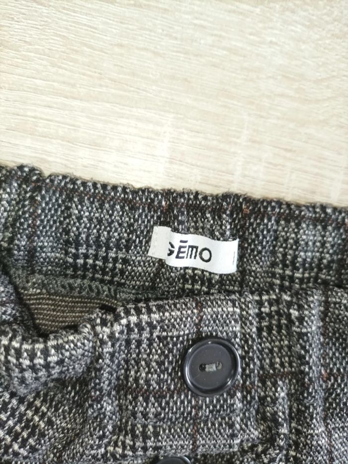 Jupe 8 ans - photo numéro 2