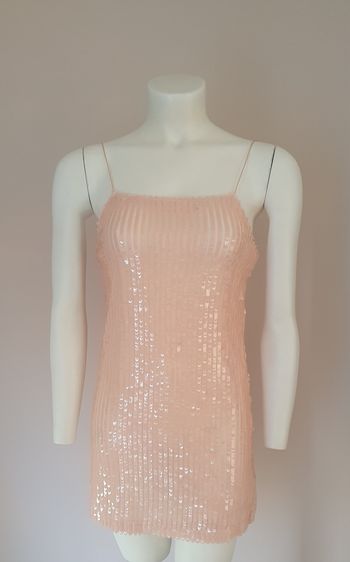 Magnifique robe de soirée Mango 🌸