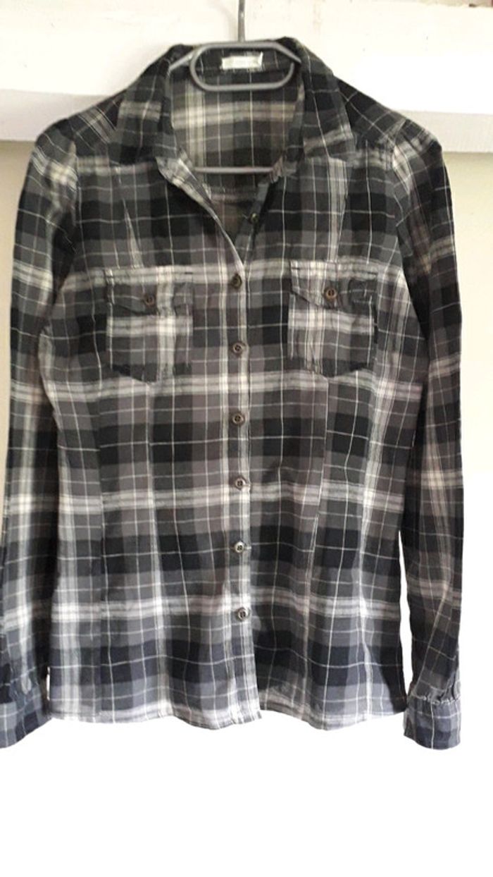Chemise femme