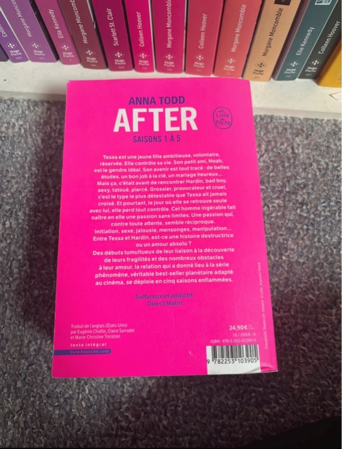 After Intégral - photo numéro 3