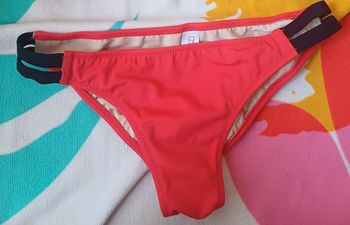 Bas de maillot de bain