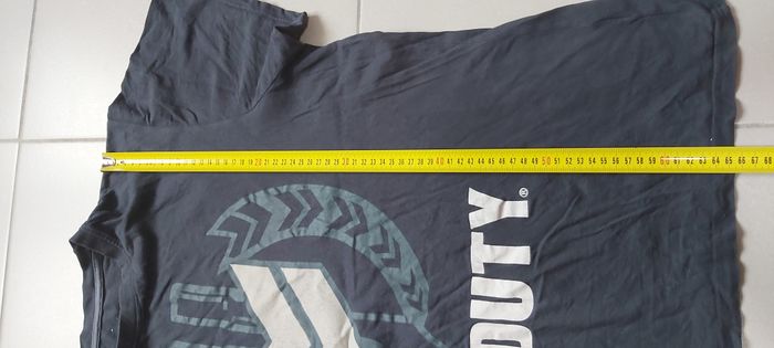 Tshirt manche courte motif Call of duty XL - photo numéro 6