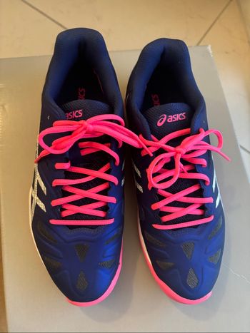Chaussures padel  asics