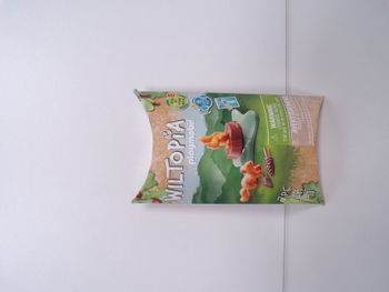 Playmobil Wiltopia - Ecureuil - 71065 (J29)