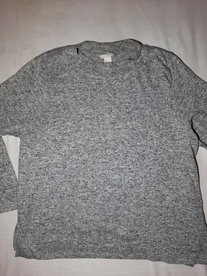 Blouse h&m