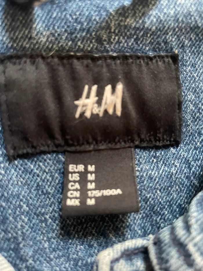 Lot de vêtements homme taille M - photo numéro 3